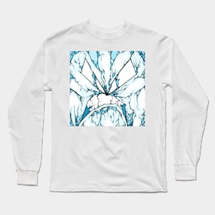 SHATTERED Long Sleeve T-Shirt